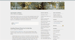 Desktop Screenshot of ameliaatlas.com
